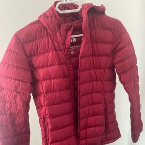 TNA botanie super light packable